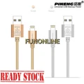 100% Original Pineng PN305 Nylon Lightning iPhone Usb Data Cable