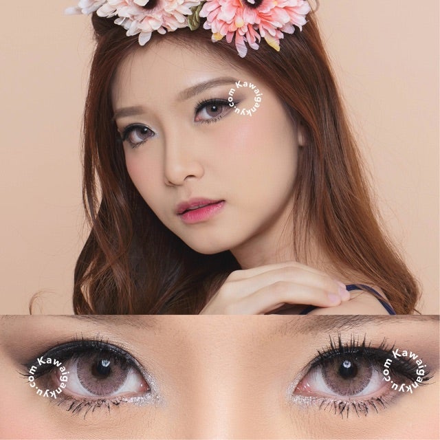 NOBLUK MINI PINK 14.5MM CONTACT LENS