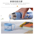 ???????????500ml?/Stainless steel thermos cup?500ml?