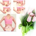 1Pcs Wonder Slimming Patch Belly Abdomen Weight Loss