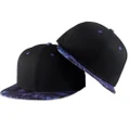 (ORB)men Adjustable Baseball Cap Hat