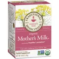 Traditional Medicinals Organic Mother's Milk Breastfeed Tea