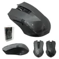 AVF WIRED USB OPTICAL GAMING MOUSE (AGM11), STOCK CLEARENCE