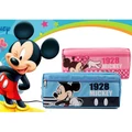 Disney Mickey Minnie Pencil Case / Pencil Bag
