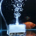 ??eh??Aquarium Air Driven Biochemical Sponge Fish Tank Corner Filter Oxygen Pump