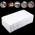 ??eh?? 100pcs White Multi-Functional Magic Sponge Eraser Foam Cleaner Kitchen Cleaning