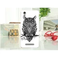 14 patterns painting Soft tpu Back Cover Case For zte blade x3 d2