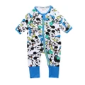 READYSTOK Mickey BABY ROMPER Clothing Bonds Inspired LONG SLEEVE Jumpsuit