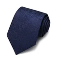 Brand New Men's 8cm Faux Silk Business Neckties Fashion Paisley Ties for Men