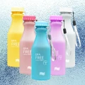 550ml Outdoor Drink Water Bottle I684 Icor