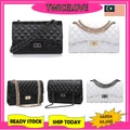 READY STOCK? TWICELOVE Premium CNL Handbag Bag Shoulder Beg Tangan Bags Women