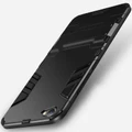 VIVO X7/X7 Plus Iron Man Case TPU Hard PC Shockproof Stand Phone Back Cover