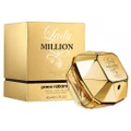Lady Million Absolutely Gold for Women 80ml EDP (Limited Edition)