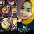 FOUNDATION BOOSTER GLITTER BY ASHA