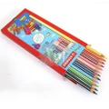 Stabilo Swans Premium Colored Pencils 12pcs