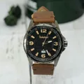 TIMBERLAND MEN LIMITED EDITION WATCH
