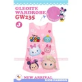 Disney Tsum Tsum Summer Dress GW235-J (4-5yr)