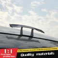 For General Car tail mini spoiler gm modified gt small tailwing mini