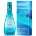 Davidoff Cool Water Pure Pacific for Women Eau de Toilette 100ml