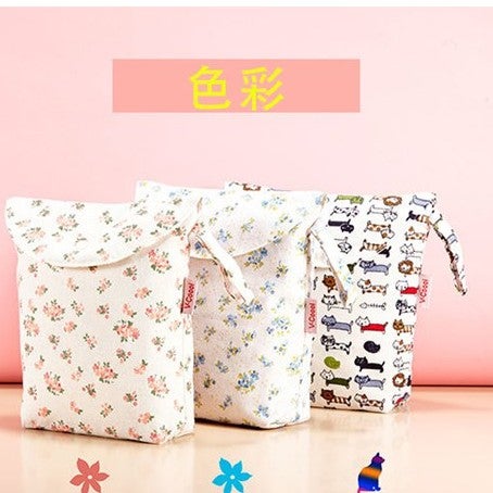 v-coool Organizer Diaper bag (box)