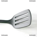 1 Pcs Kitchen Gadget Nylon Slotted Spatula Cooking Cookware