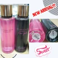 Victoria's Secret Bombshell Body Fragrance Mist 250ml