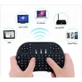 2.4G Mini Air Wireless Touchpad Keyboard KODI Smart XBMC TV Box Android PC