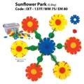 Educational block - sunflower park