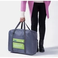 WaterProof Travel Bag Large Capacity Nylon Folding Bag Unisex Luggage
