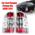 New Left/Right Rear Tail Light Lamp For Ford Ranger Pickup Ute 2008-2011