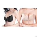 Women Bra Seamless Push Up Invisible Brassiere