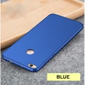 Xiaomi Redmi 4X Colour Anti Scratch Phone Case Casing (FREE GIFT)
