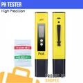 High Precision PH Tester Digital Meter Automatic Calibration