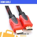 Gold Plated HDMI Male to Male Cable for HD TV (1.5m)
