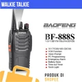 ORIGINAL BaoFeng BF-888S 3KM Walkie Talkie 16 Channel Radio BF888S