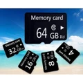 256GB Memory Cards Micro SD Card class 10 Microsd TF card Pen drive Flash + Adapter