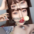 ORIGINAL CONTACT LENS hydrocor golden by molicon signature 14.2mm