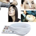 50pcs Barber Supplies Disposable Face Hairspray Shield Film for Hair