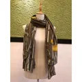 [LOCAL READY STOCK] SHER Printed Scarf
