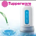 Nano nature water filter tupperware