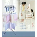 ????3 Tier Clothes Drying hanger(cr3+free gift????)
