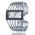 Women Casual Watches Ladies Wristwatch Gold Bracelet Clock Girl Dress Watch