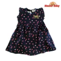 MASTER BABY Red Apple Dress