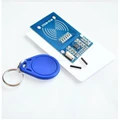 RFID module RC522 Kits S50 13.56 Mhz 6cm With Tags SPI Write & Read for arduino