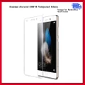 Trend Huawei Ascend C8816 Ultra Thin 9H Hardness Tempered Glass Screen Protector