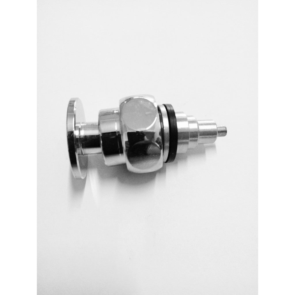 Urinal Flush Valve Push Button