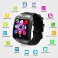 Bluetooth Smart Watch Sport Wristwatch Camera Waterproof Watch Fitness Tracker