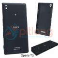 SONY XPERIA T3 High Quality Battery Cover Replacement Back Door Back Housing