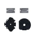Sony PSP 1000 Replacement Silicon Pad Button Switch 4 piece Set (T13-3)