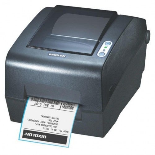 Bixolon SLP-T400 Barcode Label Printer